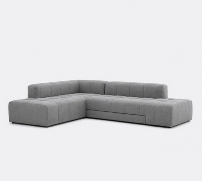 Sala Seccional Cama Tynan. Izquierdo