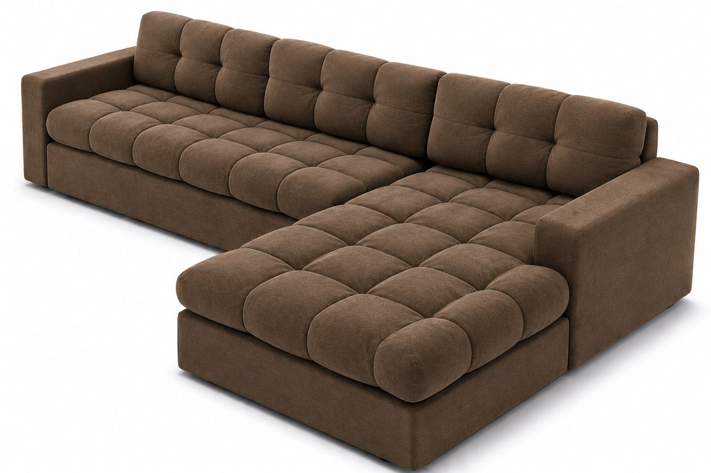 Seccional Modular Selffos Derecho