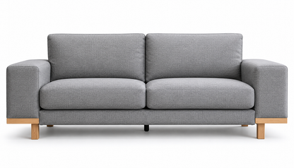 Sofá 3 Plazas Modelo Kavala
