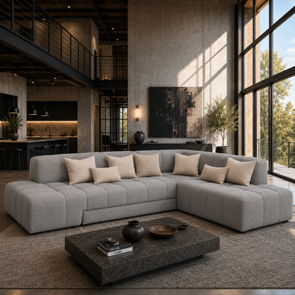Sala Seccional Cama Tynan. Derecho