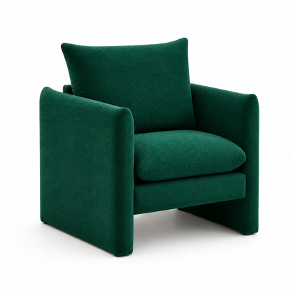Modelo Pissa Sillón Individual.