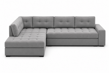 Sofá Seccional Esquinera Amsterdam | Chaise Izquierdo
