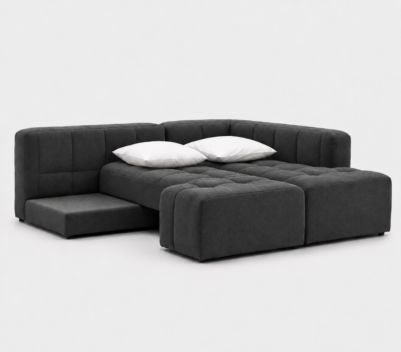 Sala Seccional Cama Tynan. Derecho