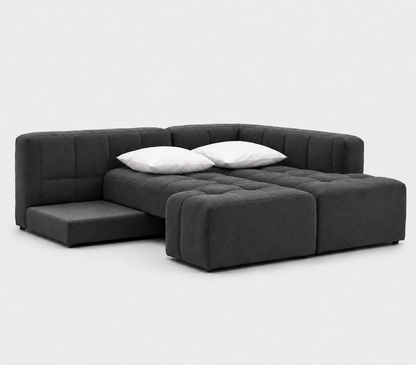 Sala Seccional Cama Tynan. Derecho