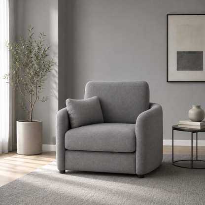 Sillón Dakota