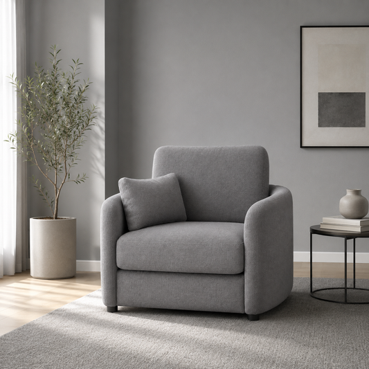 Sillón Dakota