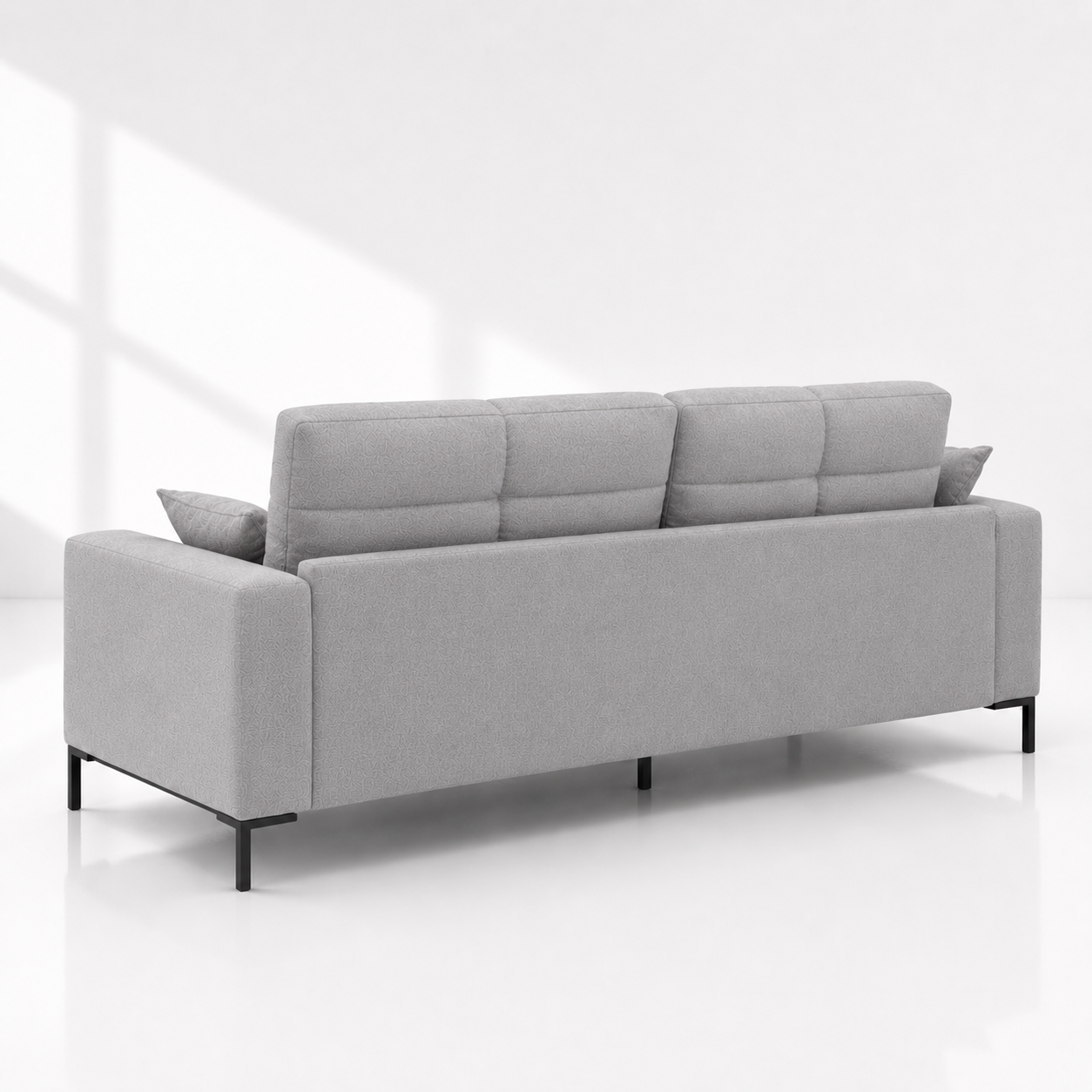 Sofa 2 plazas Modelo Berlin