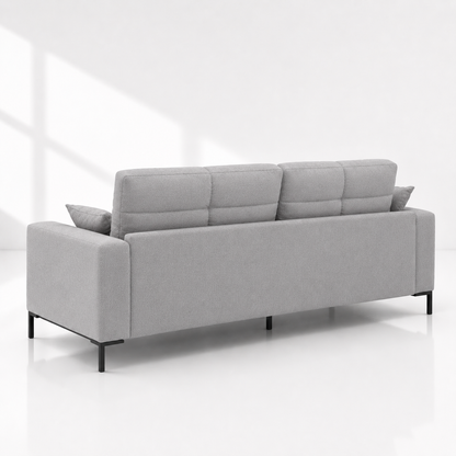 Sofa 2 plazas Modelo Berlin