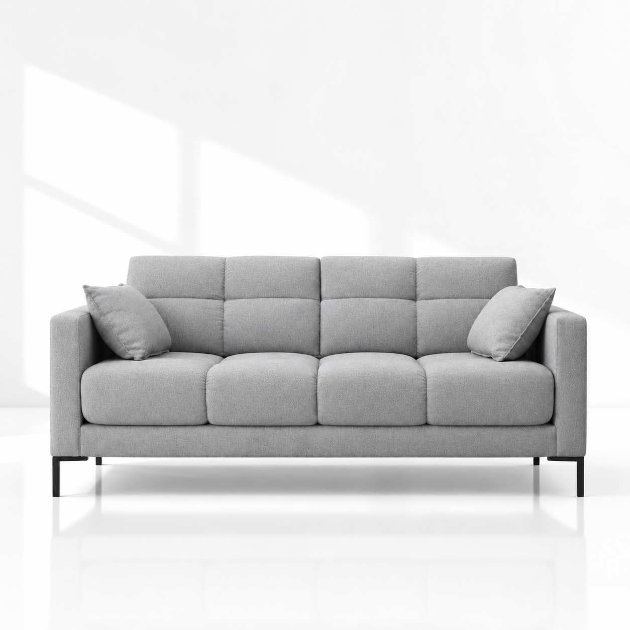 Sofa 2 plazas Modelo Berlin