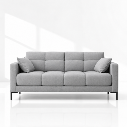 Sofa 2 plazas Modelo Berlin