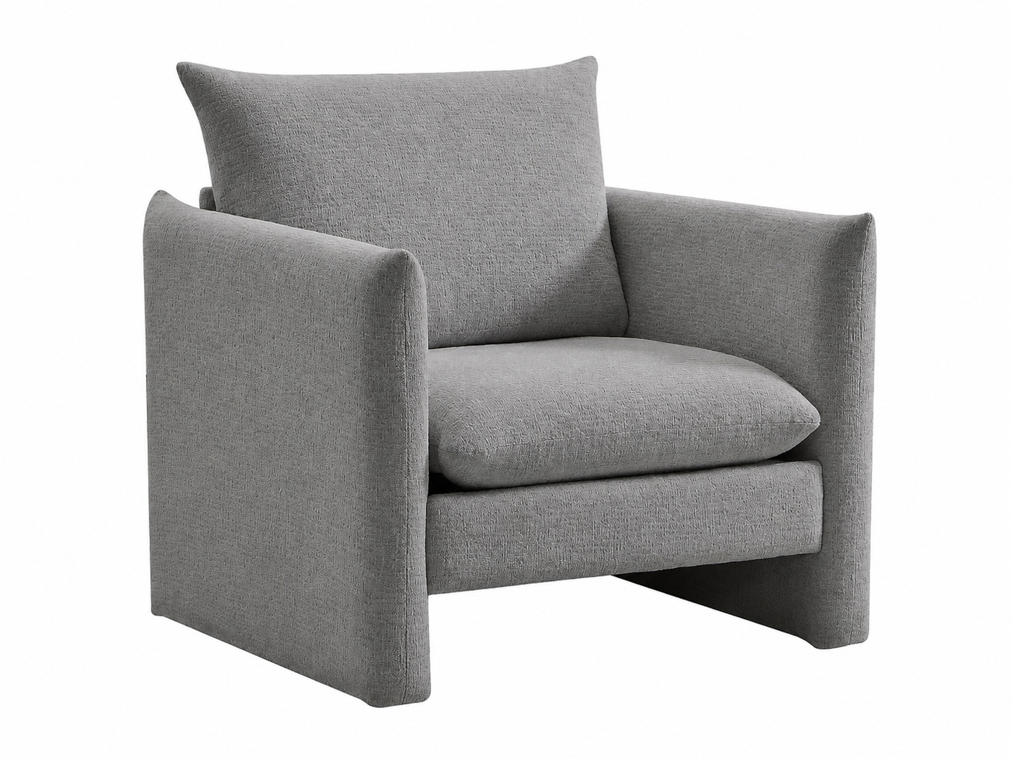 Modelo Pissa Sillón Individual.