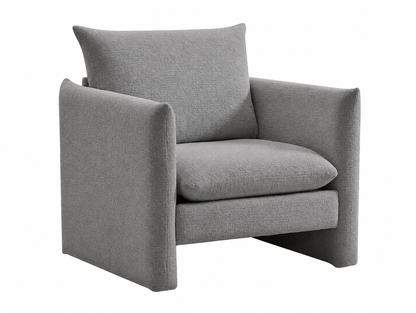 Modelo Pissa Sillón Individual.