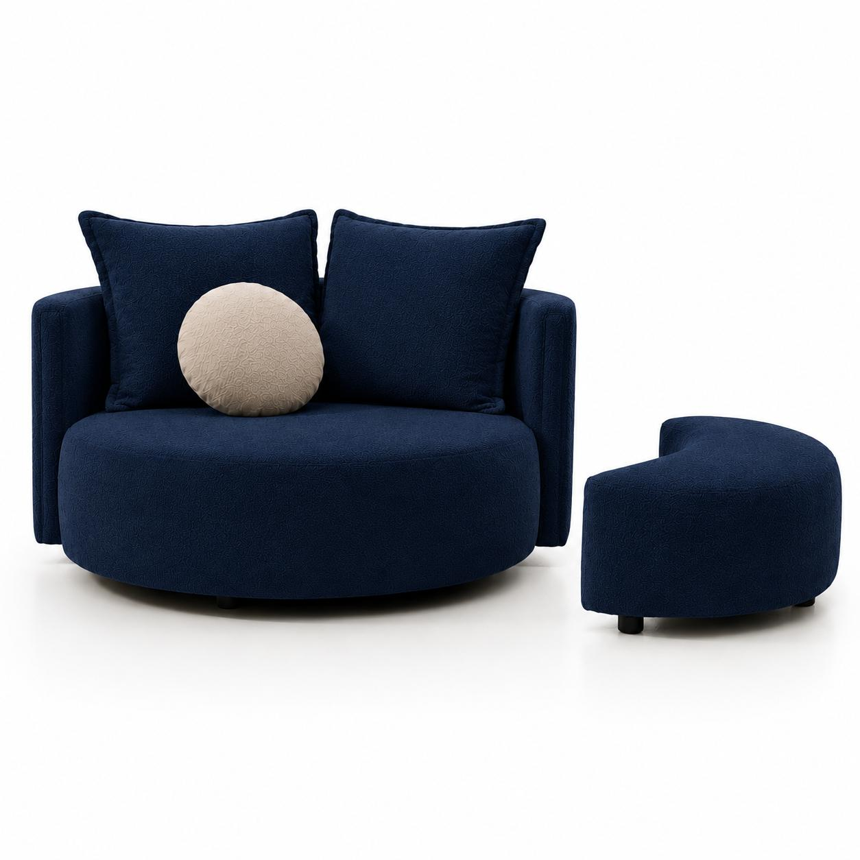 Sillón Luna