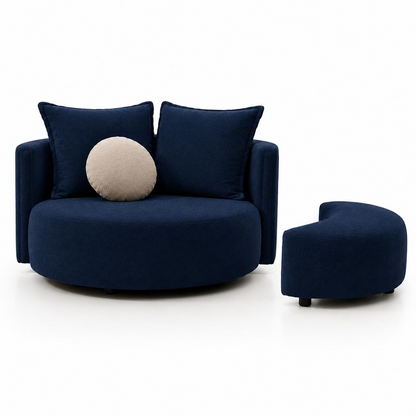 Sillón Luna