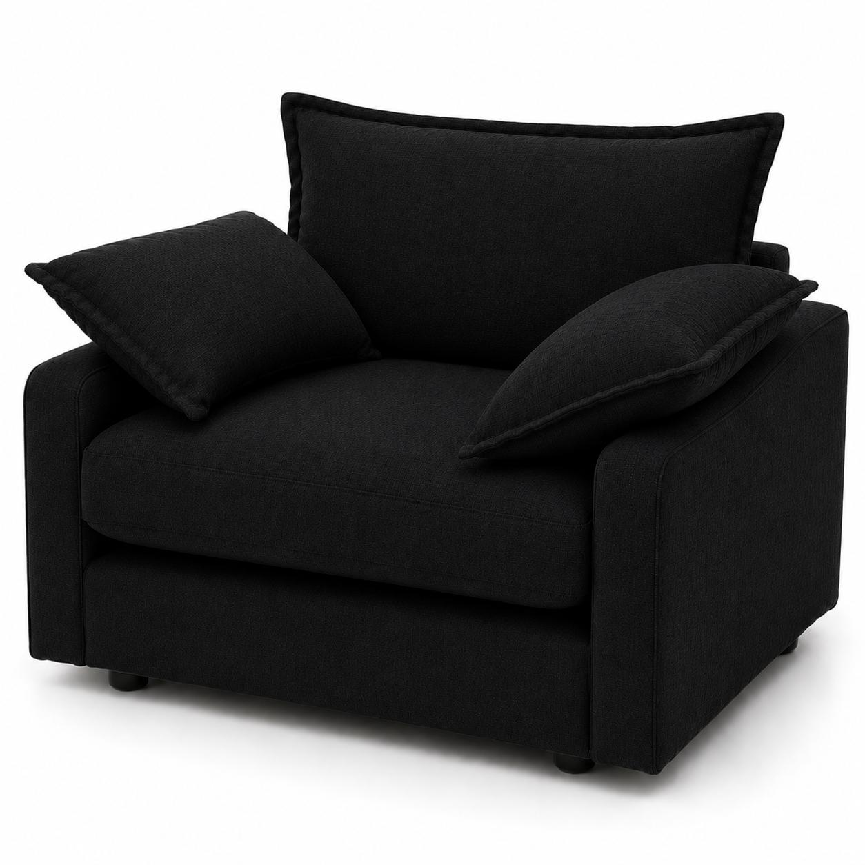 Sillón Individual Zürich