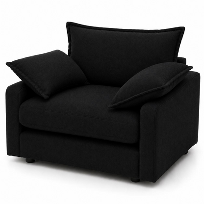 Sillón Individual Zürich