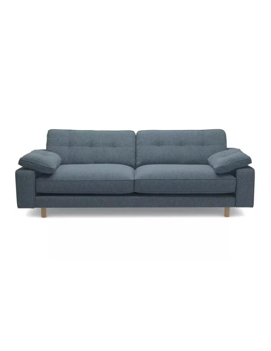 Sofa 3 plazas Shelby