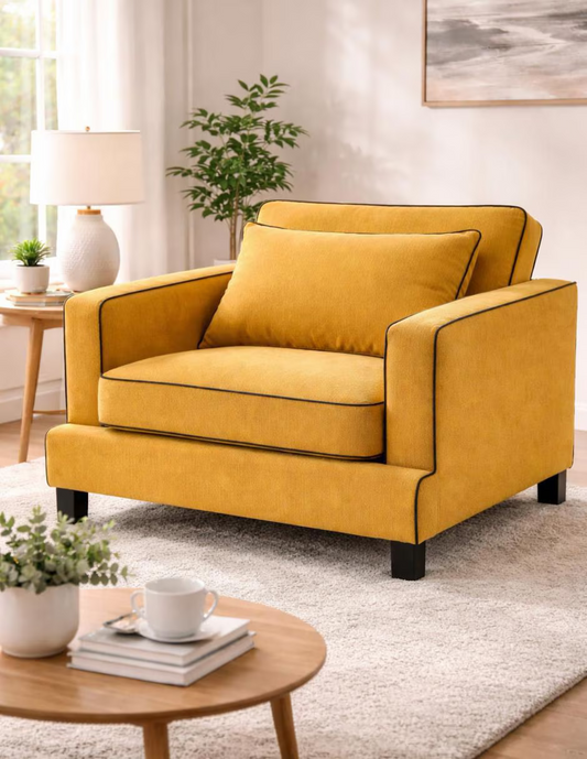 Sillon Modular Edmonton|