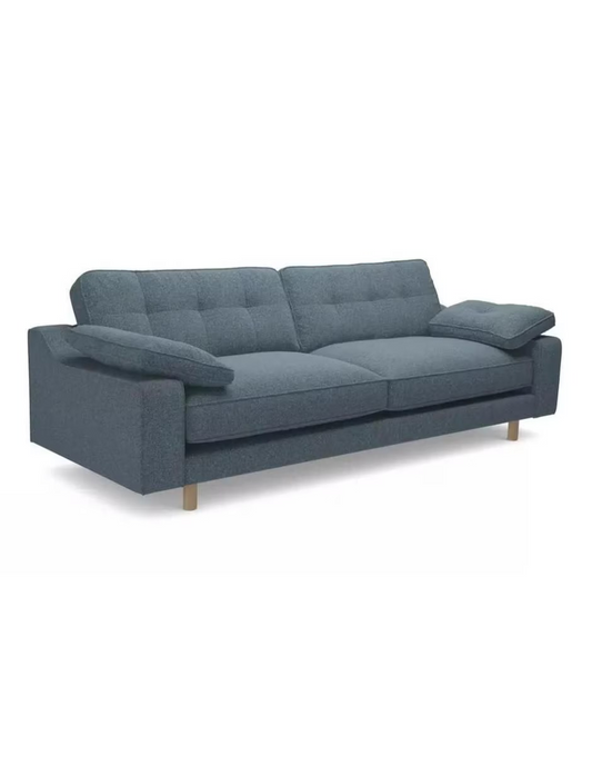 Sofa 2 plazas Shelby .