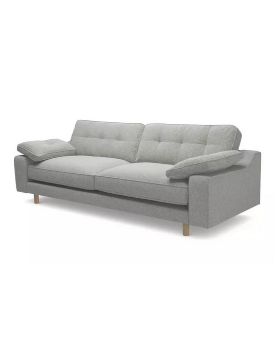 Sofa 3 plazas Shelby