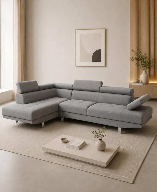 Sala Seccional Modelo Firenze lado Izquierdo |