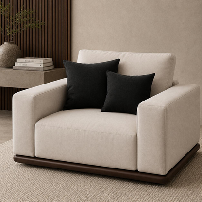 Sillon Modular Noruega