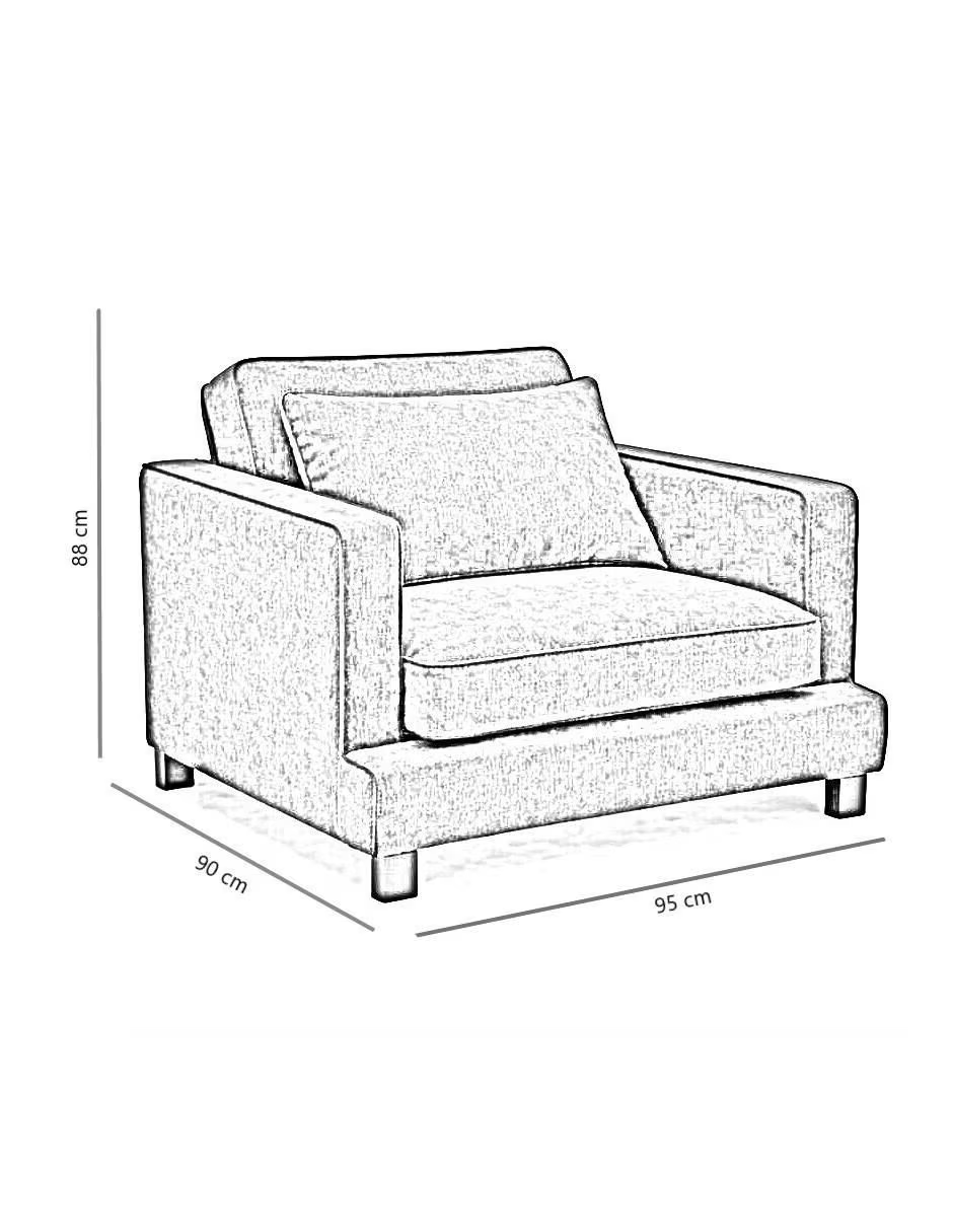 Sillon Modular Edmonton|