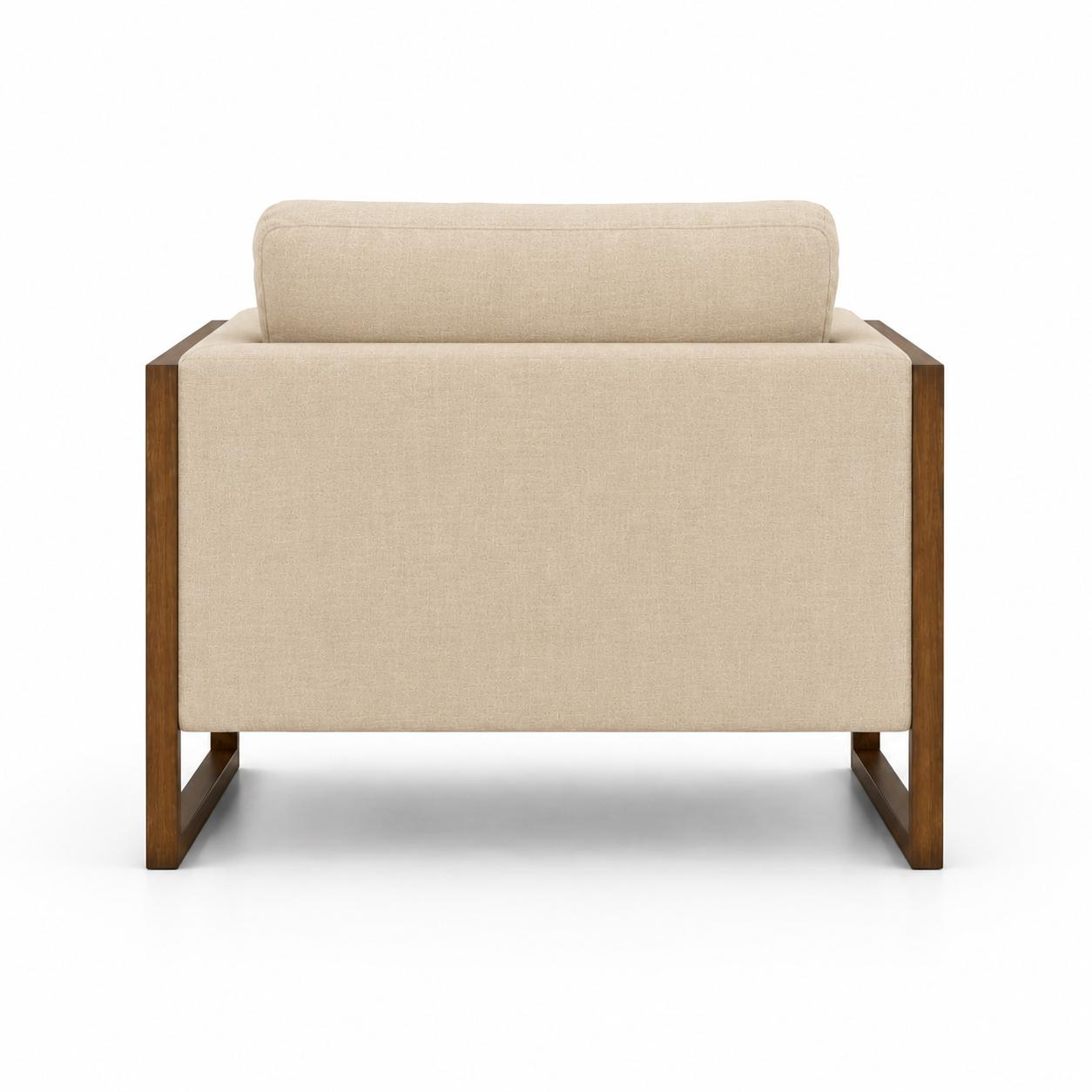 Sillon Modular Hades |