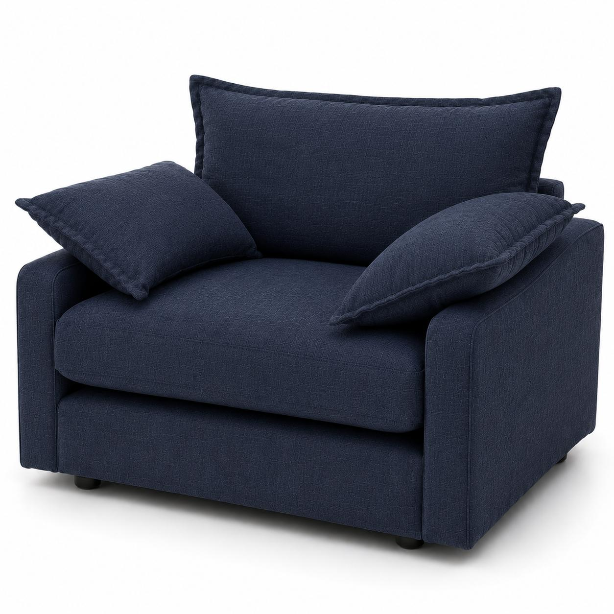 Sillón Individual Zürich