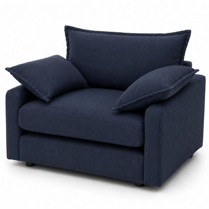 Sillón Individual Zürich