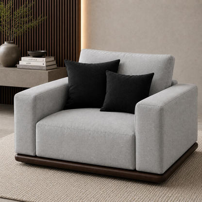 Sillon Modular Noruega
