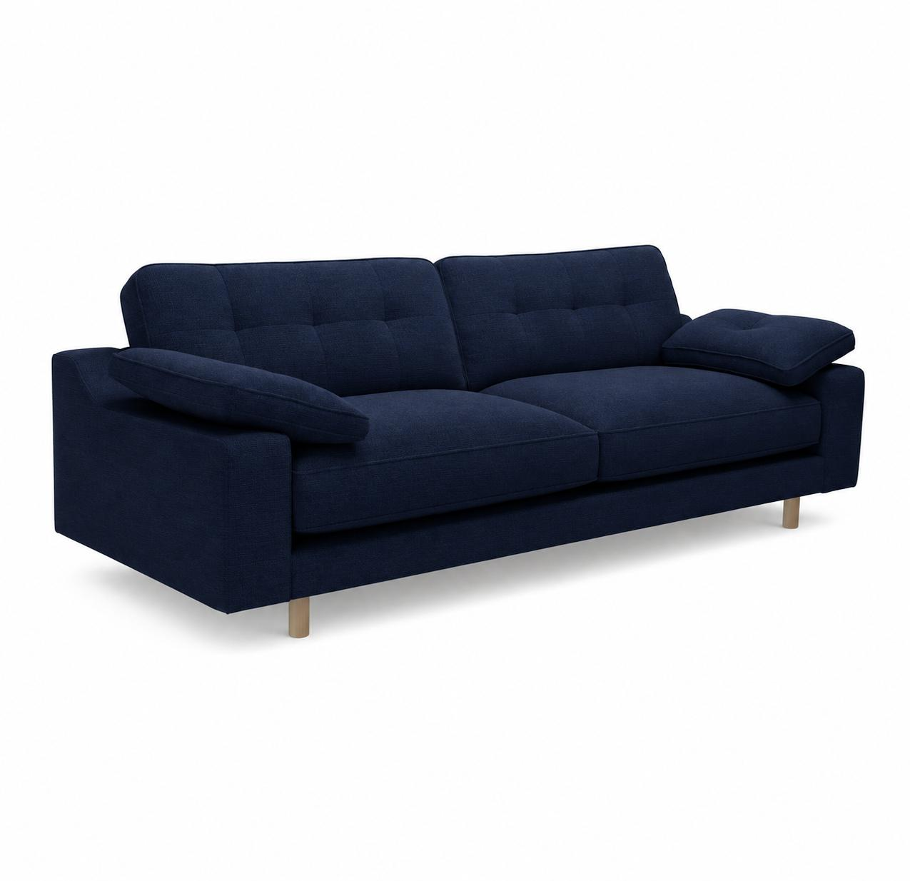 Sofa 3 plazas Shelby