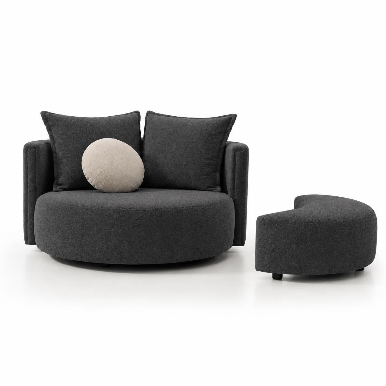 Sillón Luna