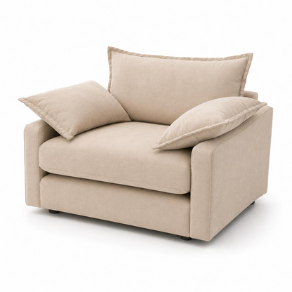 Sillón Individual Zürich