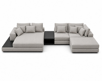 Sala modular Toscana Lounge Modular
