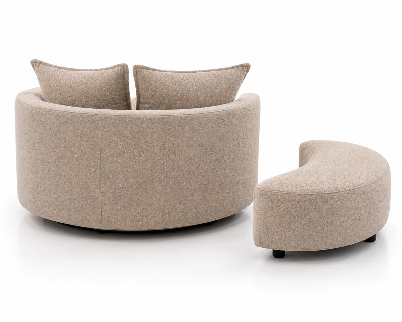 Sillón Luna