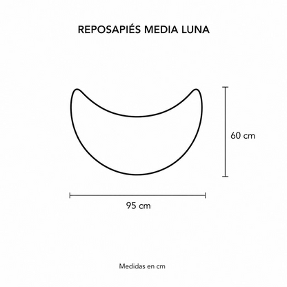 Sillón Luna