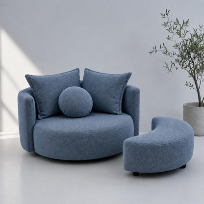 Sillón Luna