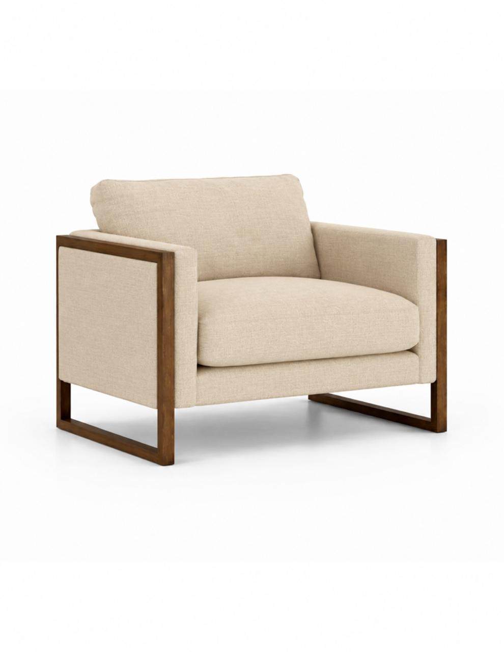 Sillon Modular Hades |
