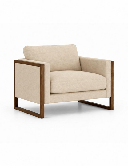 Sillon Modular Hades |