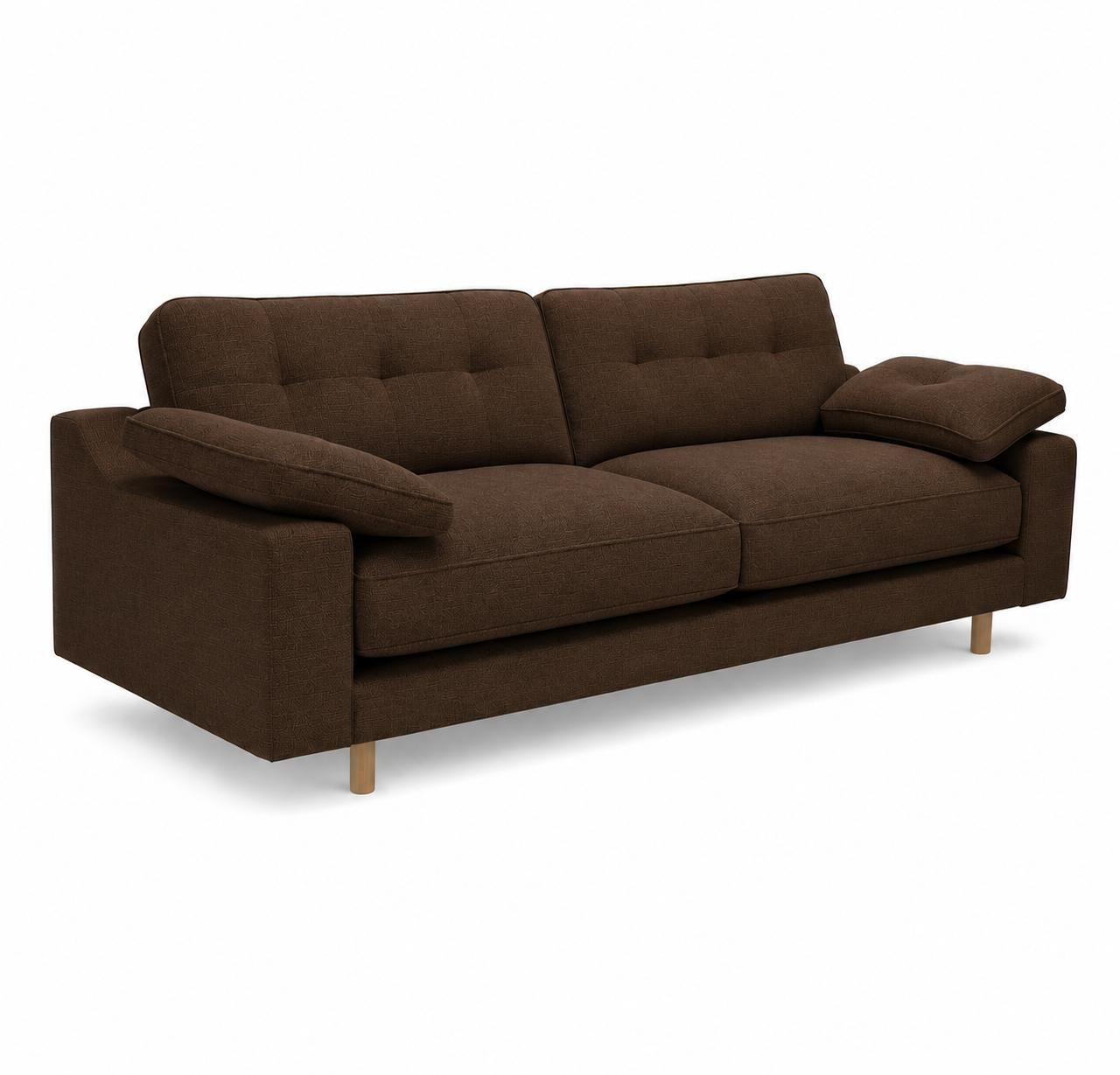 Sofa 3 plazas Shelby