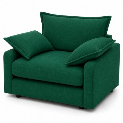 Sillón Individual Zürich
