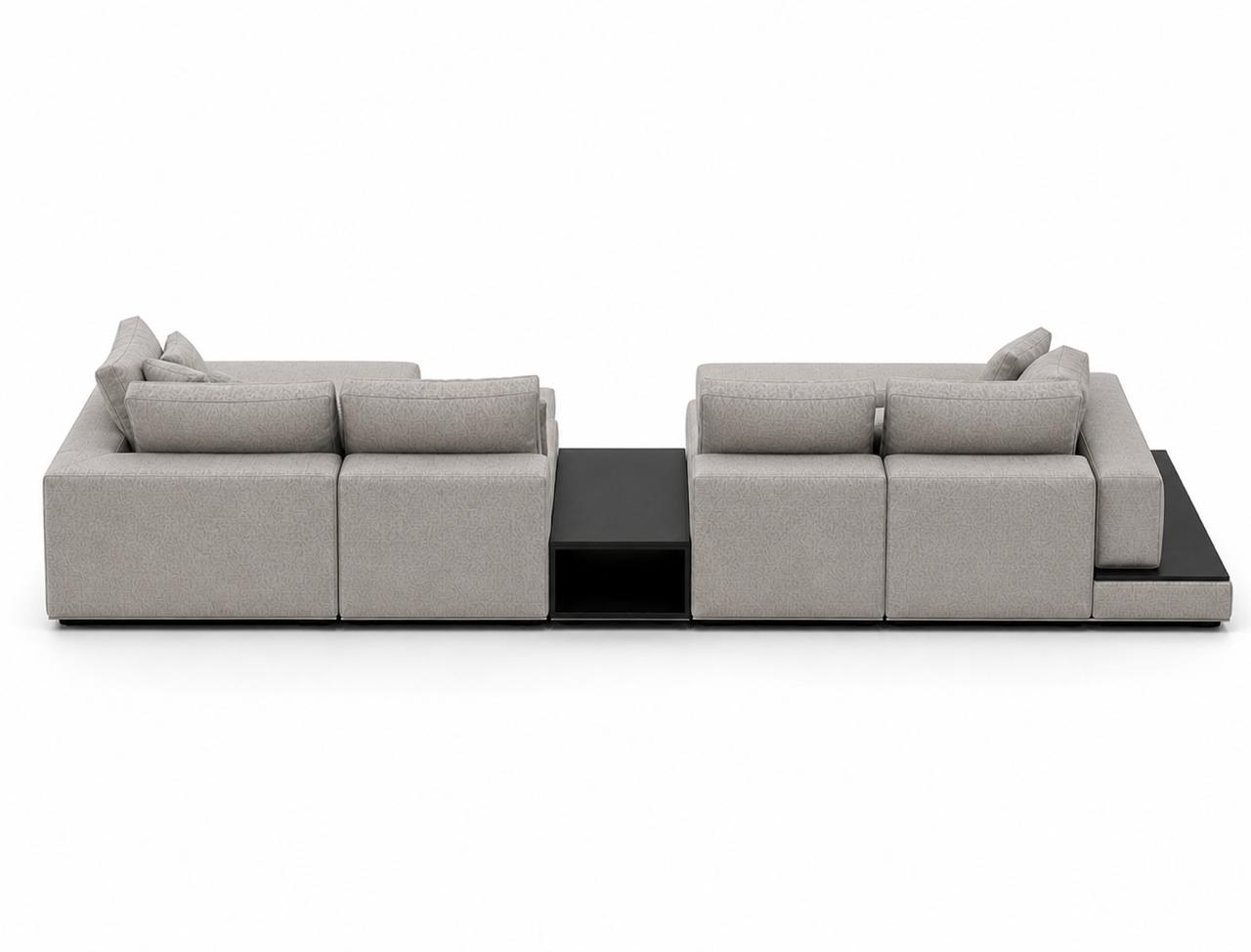 Sala modular Toscana Lounge Modular |