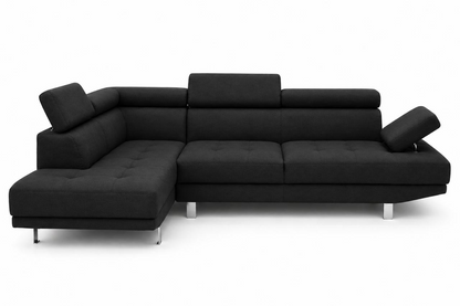 Sala Seccional Modelo Firenze lado Izquierdo |