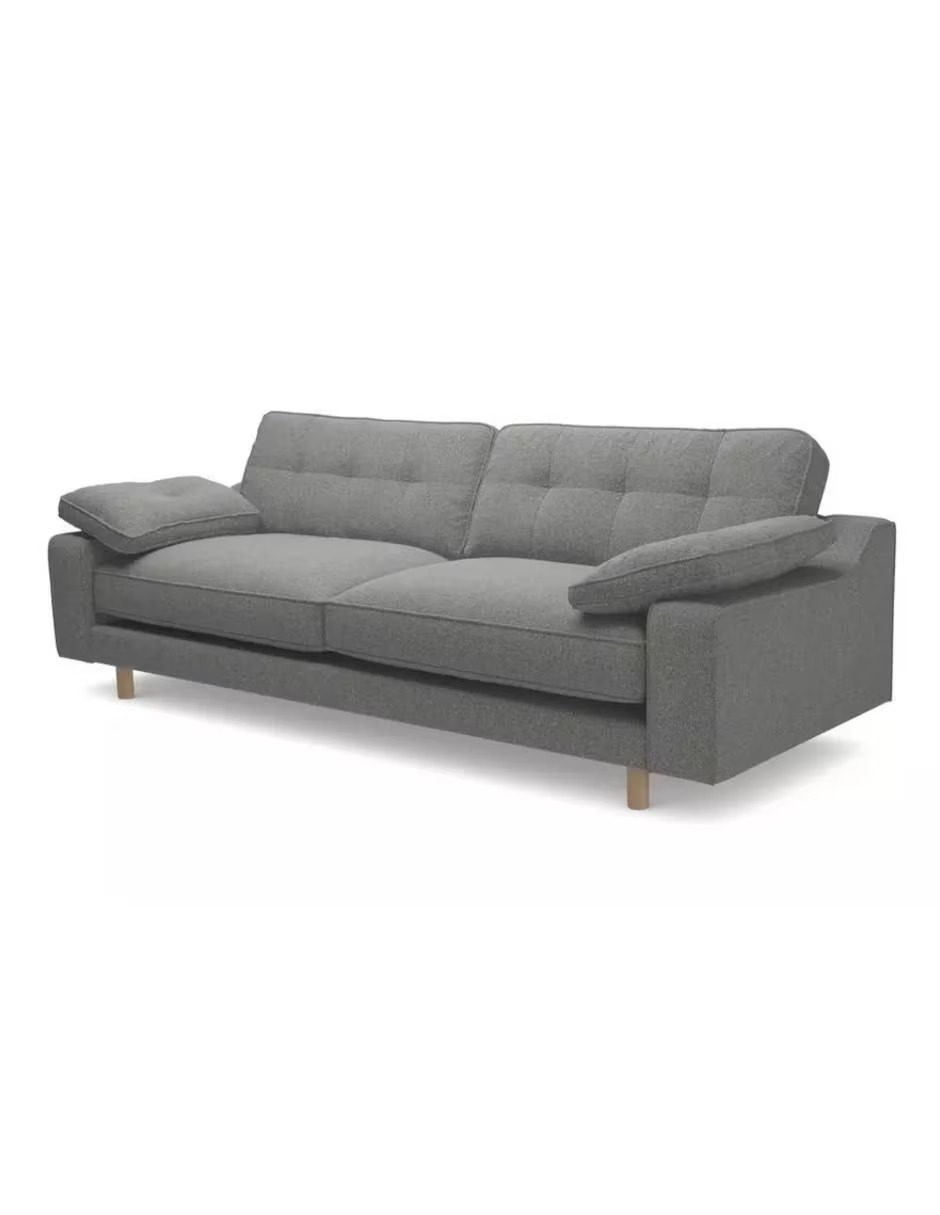 Sofa 3 plazas Shelby