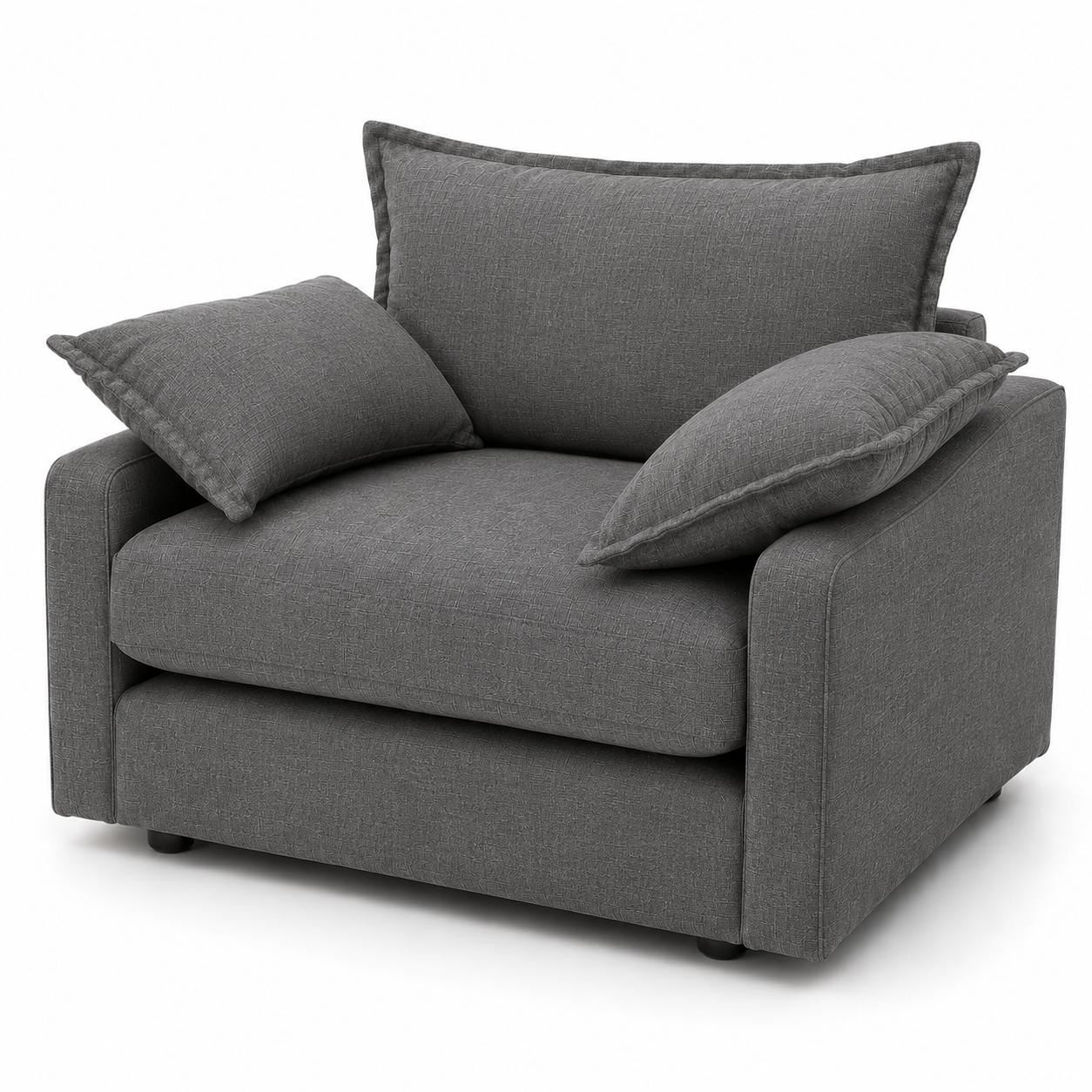 Sillón Individual Zürich