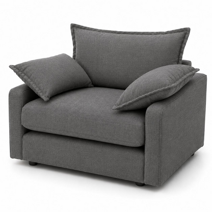 Sillón Individual Zürich