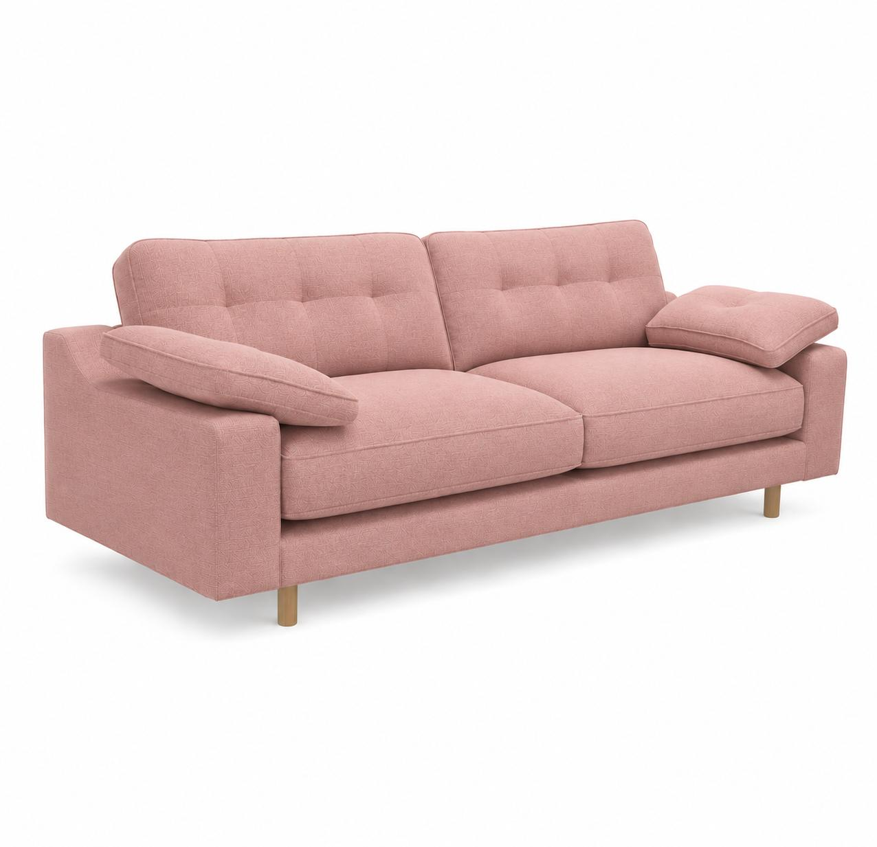 Sofa 3 plazas Shelby