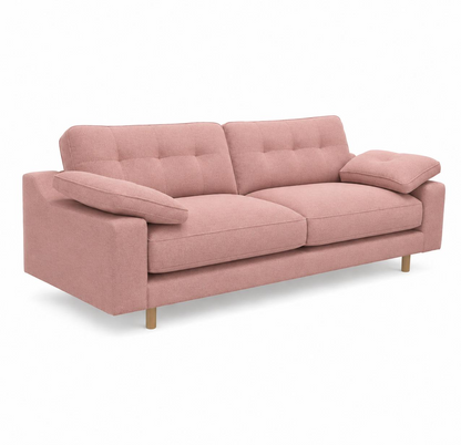 Sofa 3 plazas Shelby