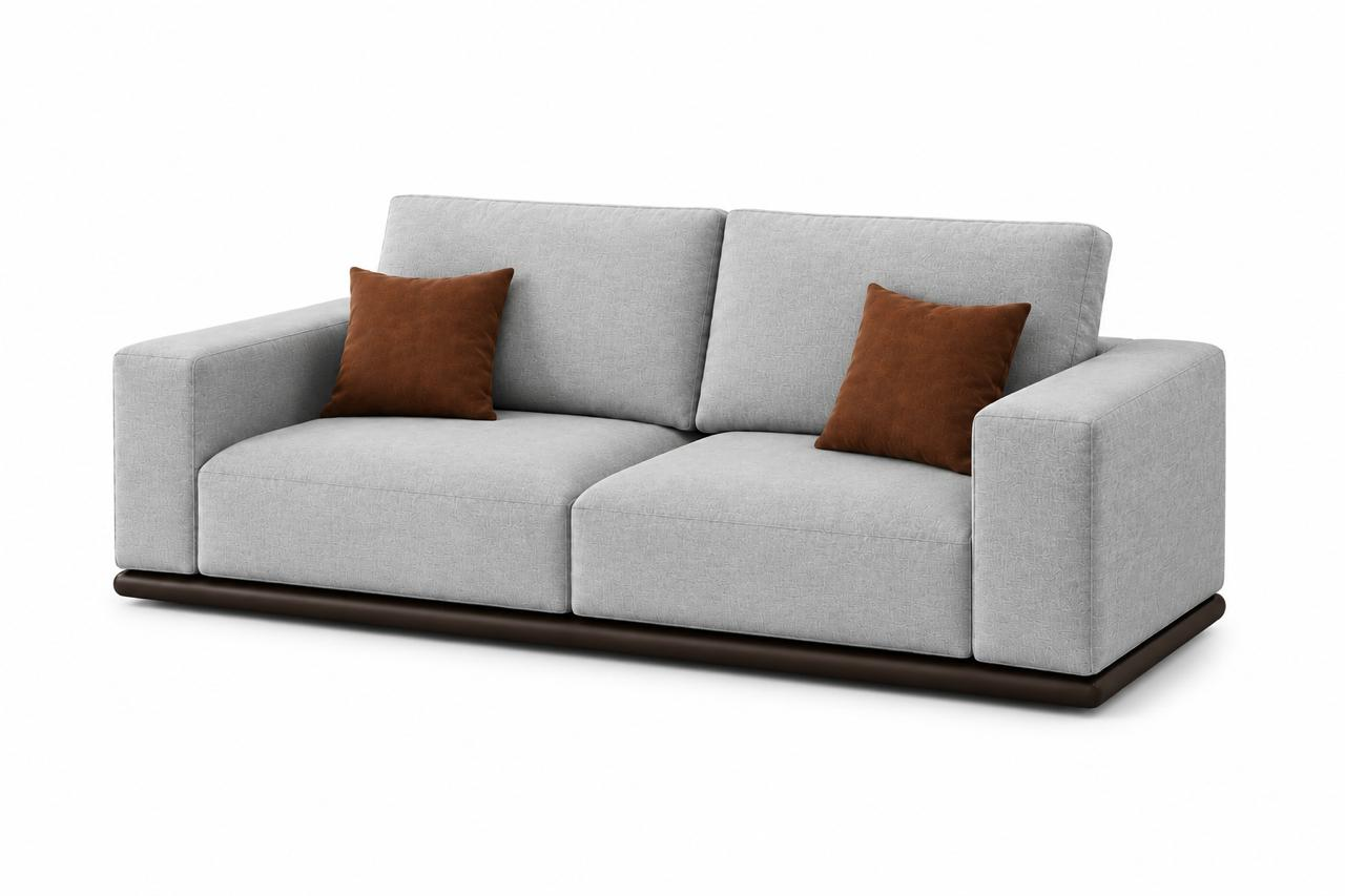 Sofa 2 plazas Noruega